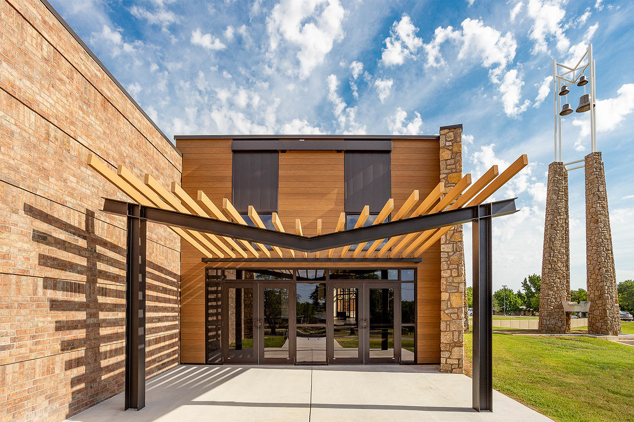 Ma Architecture Carbondale Assembly Of God